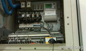 工廠企業(yè)用電量能耗電力遠(yuǎn)程集中抄表系統(tǒng)與電瓶電力恢復(fù)儀 雙效合一，驅(qū)動(dòng)能效管理新未來(lái)